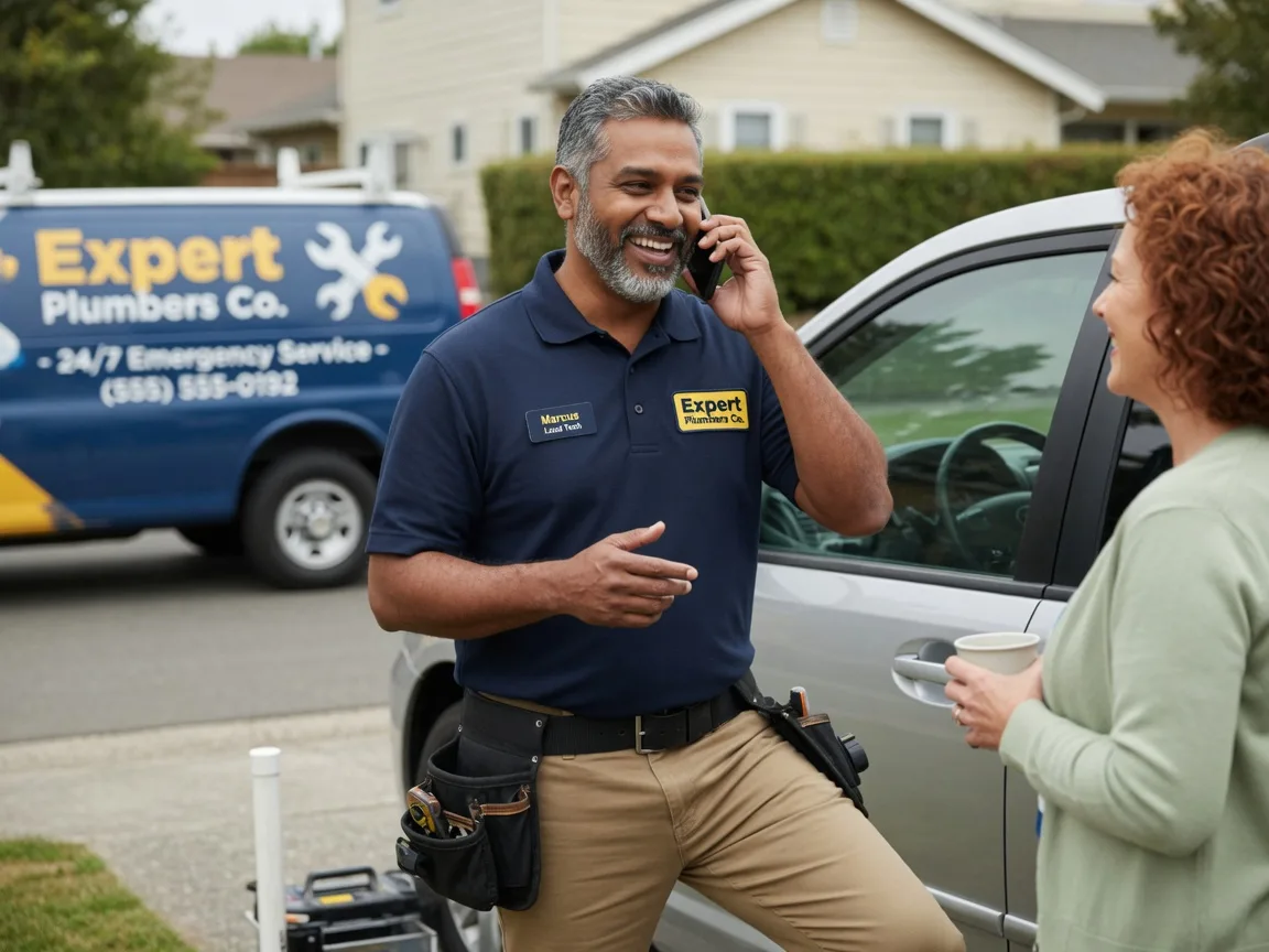 Drain Cleaning Corona, CA FAQs