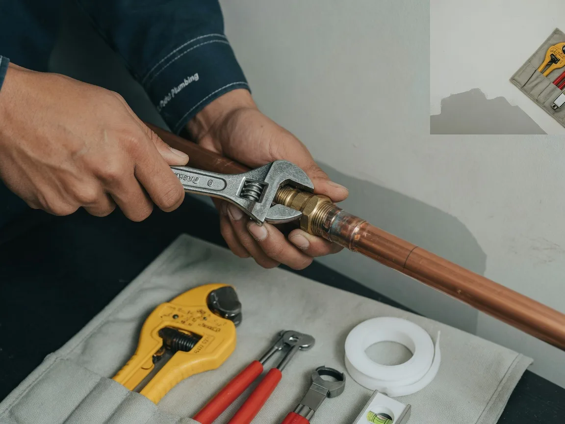 Why choose Drain Cleaning in Corona, CA